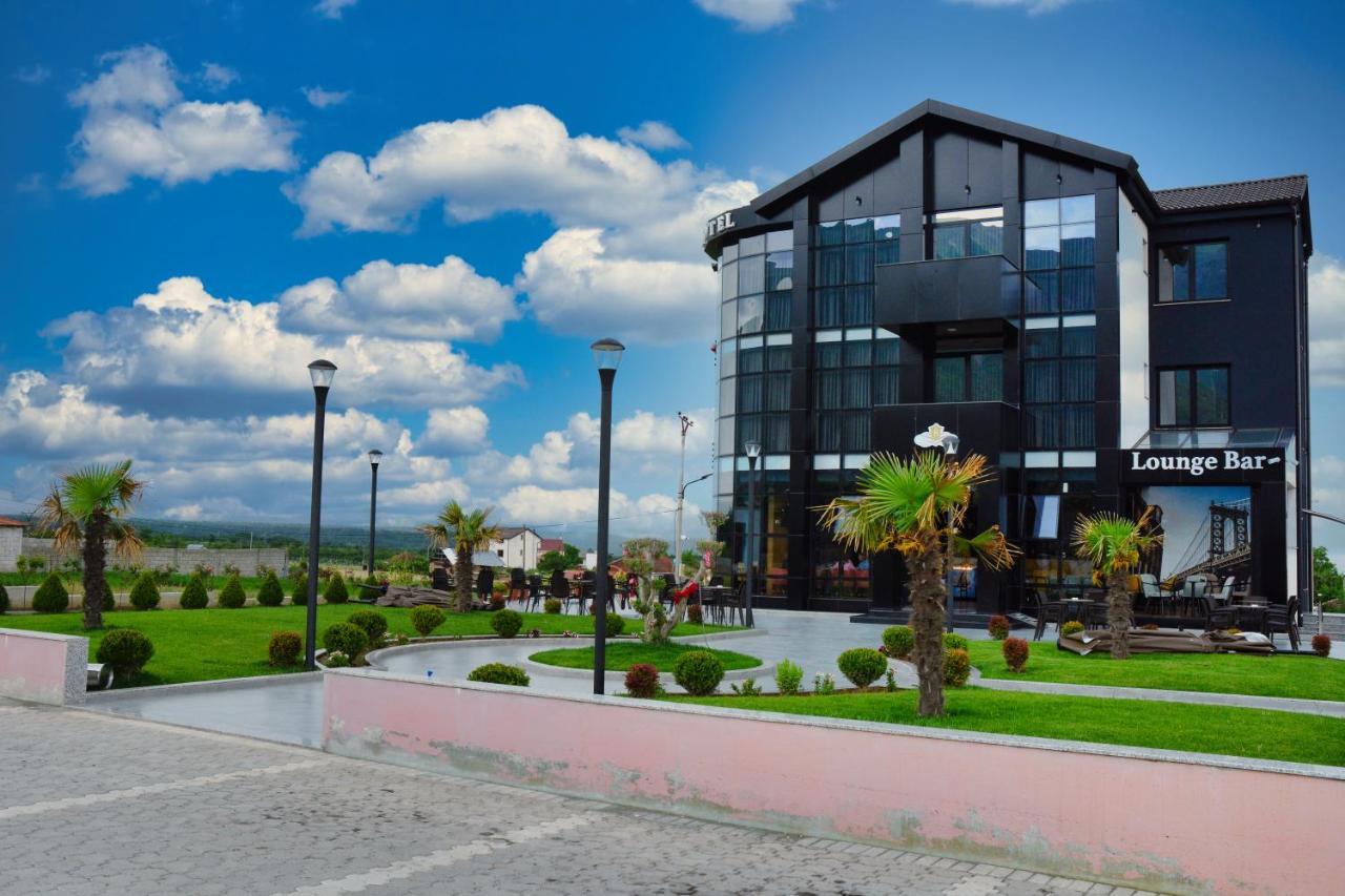 Hotel Braxton Shupenze Exterior foto