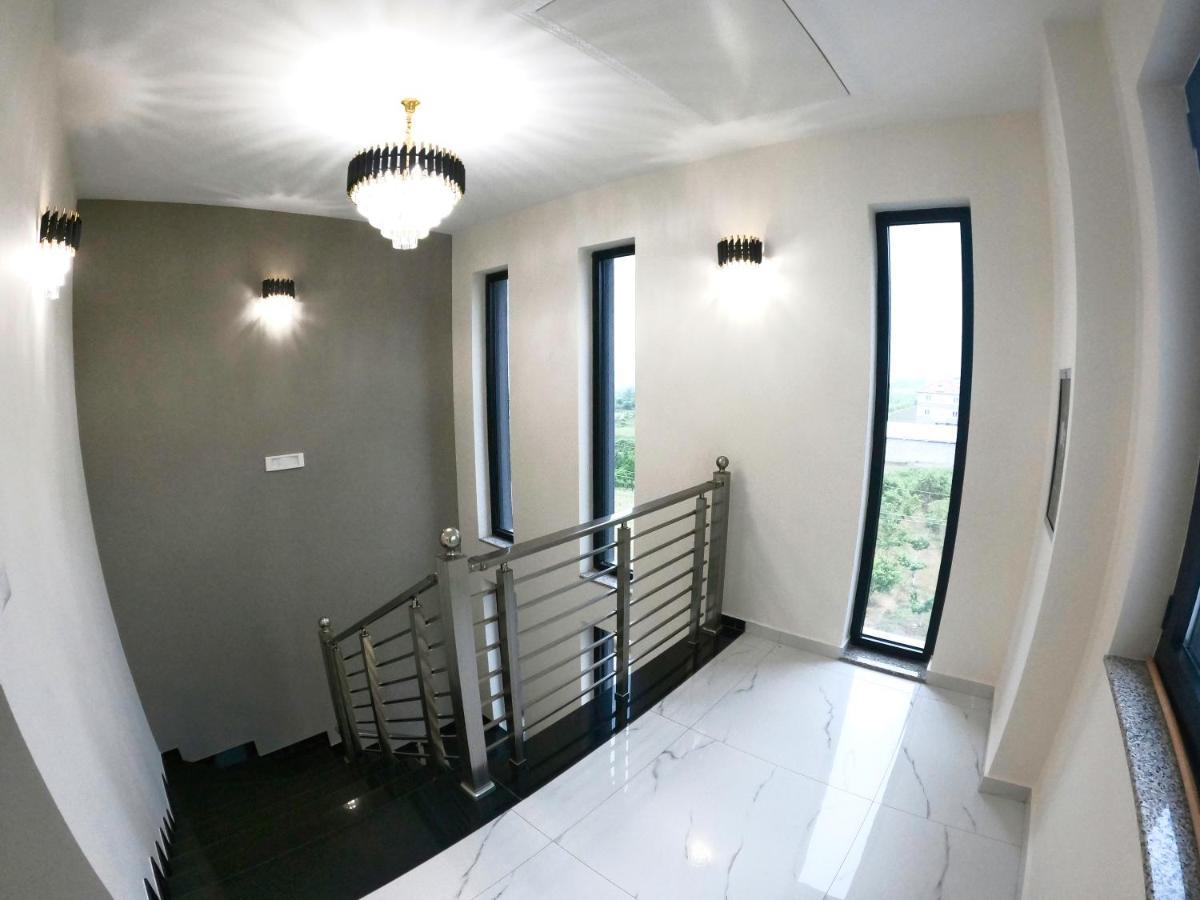 Hotel Braxton Shupenze Exterior foto