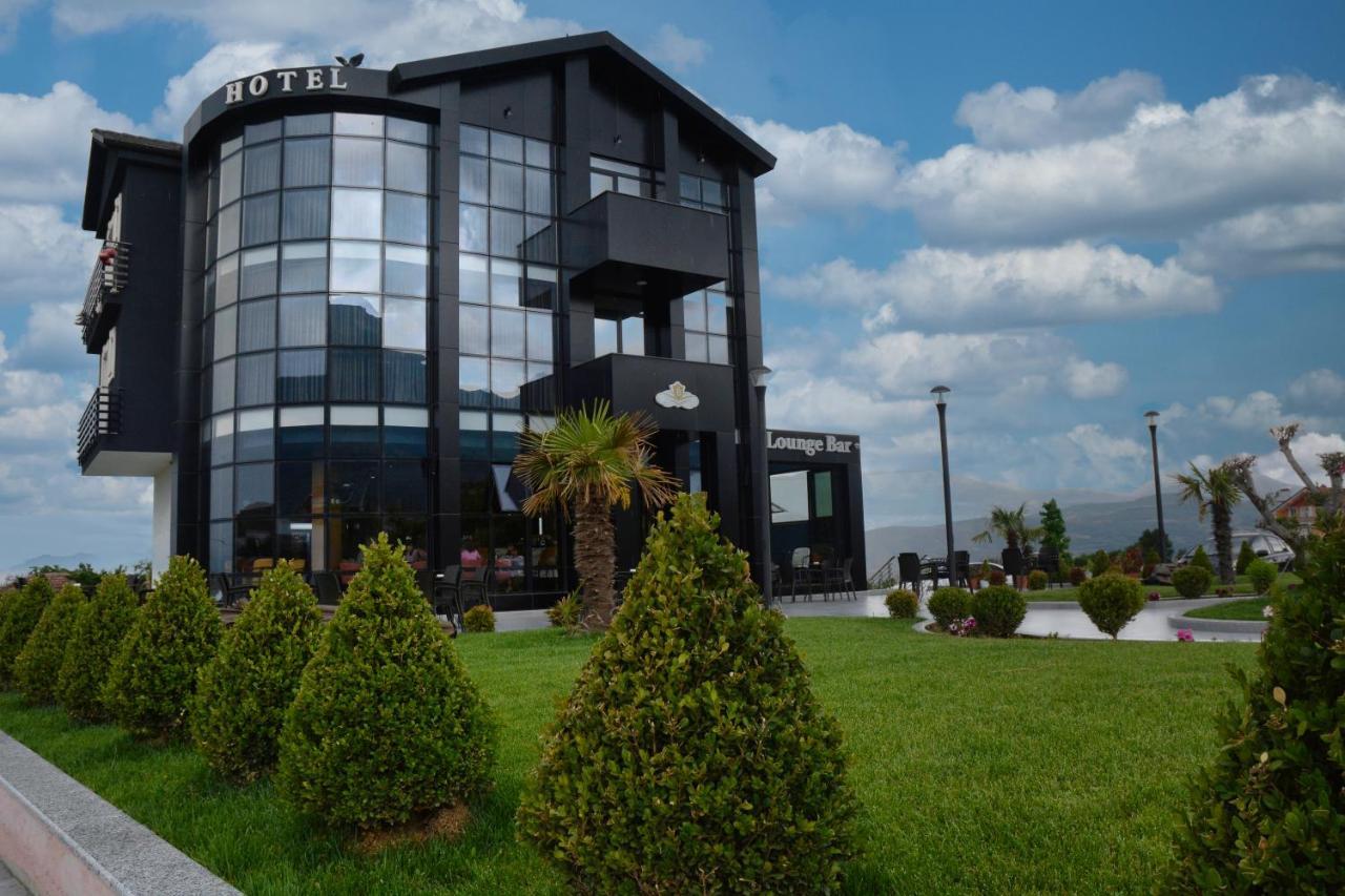 Hotel Braxton Shupenze Exterior foto