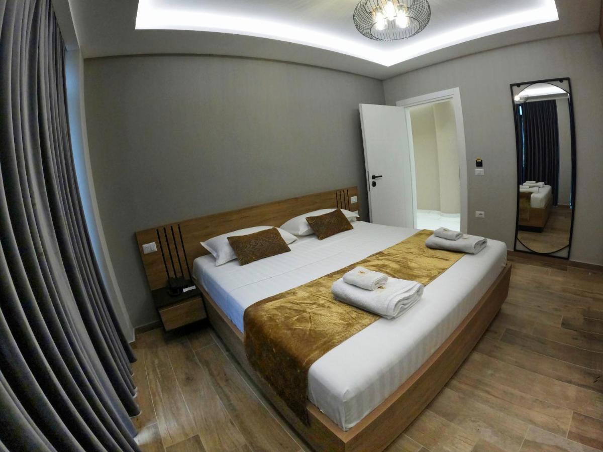Hotel Braxton Shupenze Exterior foto