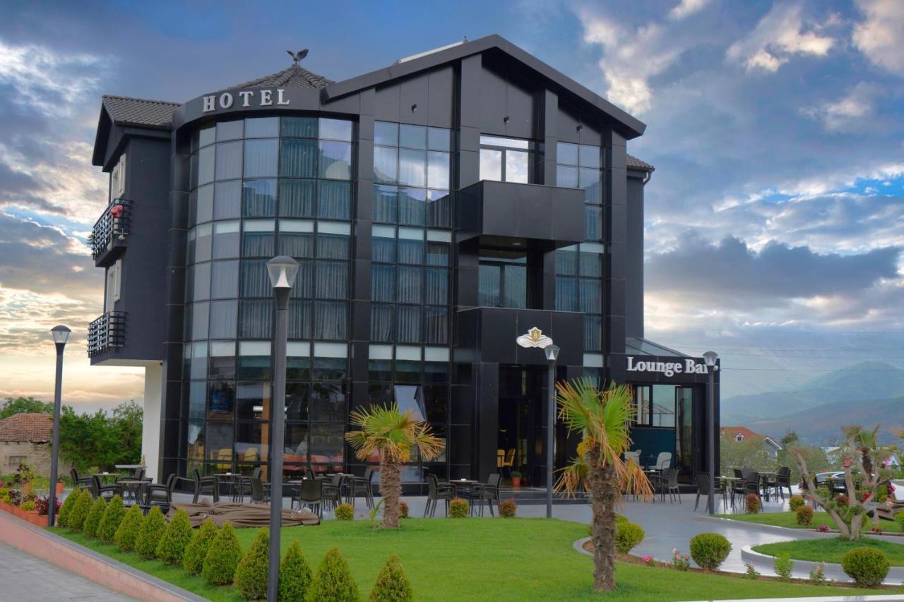 Hotel Braxton Shupenze Exterior foto