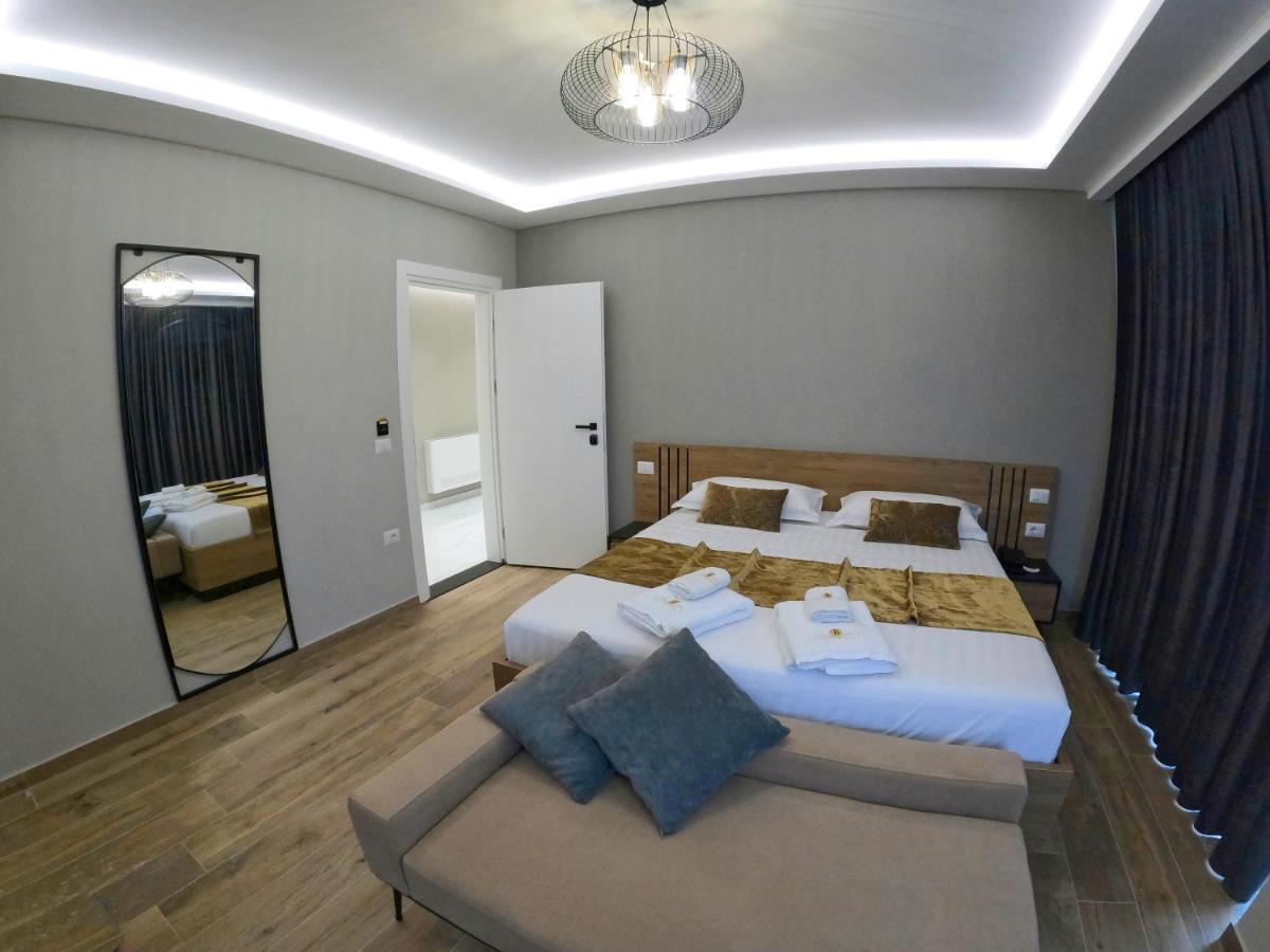 Hotel Braxton Shupenze Exterior foto